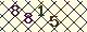 Confirmation codes